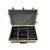 Pro Cine Sled with Volt. Custom foam insert for pelican 1650