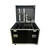 ARRI SkyPanel X21 case will hold 3x ARRI Sky Panel X21 with X21 Manual Yokes attached, 3x Dome, 3x Hyper Optics, 3x S60 units