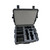 Custom Foam Insert for battery and power system — interior view