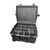 Custom ATA Shipping Case for professional equipment — with fitted foam