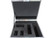 TV Logic 5.6" VFM-056W Monitor Custom Shipping Case