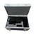 Canon K35 25-120 zoom with AKS Custom ATA Shipping Case for cinema lens — with fitted foam