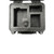 Pelican Light Ranger II - Pelican 1200 Custom Foam Insert for cinema lighting fixture — with fitted foam