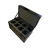 Custom ATA Shipping Case for cinema lens — interior view