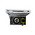 Custom ATA Shipping Case for cinema lens — interior view