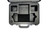 SmallHD Cine 7 with Bolt 6 Custom Foam Insert for production monitor — interior view