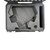 Shure Antenna UA874/UA870 (custom foam in SKB 3i1813-5