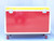 Twin Sharpy Lights Shipping Case with wheels