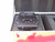 Twin Sharpy Lights Shipping Case with wheels