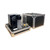Custom ATA Shipping Case for professional equipment — with fitted foam