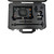 Custom ATA Shipping Case for professional equipment — with fitted foam