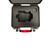 Nikon 50mm one hole - Cine Lens Custom ATA Shipping Case for cinema lens — with fitted foam