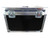 Canon EOS C400 Custom ATA Shipping Case for cinema camera — closed and latched