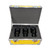 Cooke TLS Cooke SPEED PANCHRO 100mm, 150mm, 203mm - Cine Lens Custom ATA Shipping Case for cinema lens — closed and latched