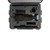 ARRI SIGNATURE ZOOM 65-300mm Extender, Dovetail, Rods and AKS Custom Foam Insert for cinema lens — with fitted foam