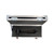 Custom ATA Shipping Case for cinema lighting fixture — closed and latched