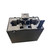 Custom ATA Shipping Case for cinema camera — with fitted foam