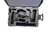 Pro sled, with Apex, Volt, transvideo, and additional accessories attached
