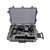 Pro sled, with Apex, Volt, transvideo, and additional accessories attached