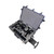 Tiffen Pro sled, with Apex, Volt, transvideo, and additional accessories attached Custom Foam Insert for production support g