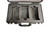 ARRI Signature Primes 18mm, 25mm and 35mm - Cine Prime Lens - Pelican 1535 Custom Foam Insert for cinema lens — interior view