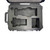 Atlas ORION 28mm & 200mm in SKB 3i1914-8 - Cine Lens Custom ATA Shipping Case for cinema lens — interior view