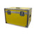 RED Epic Camera Custom ATA Shipping Case for cinema camera — closed and latched