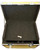 RED Epic Camera Custom ATA Shipping Case for cinema camera — lid hardware detail