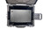 Shure ULXD4Q Quad-Channel Digital Wireless Receiver Case