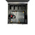 Anton/Bauer LP4 charger and Dionic XT batteries Custom ATA Shipping Case for battery and power system — with fitted foam