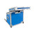 Custom ATA Shipping Case for professional equipment — closed and latched