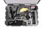 GPI Pro Cine live sled in SKB