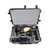 GPI Pro Cine live sled in SKB