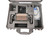 SmallHD Cine 7 with bolt Touchscreen Monitor - Pelican 1550 Custom Foam Insert for production monitor — with fitted foam