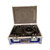 Custom ATA Shipping Case for cinema lens — with fitted foam