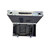 Custom ATA Shipping Case for professional equipment — interior view