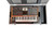 Custom ATA Shipping Case for professional equipment — with fitted foam