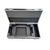 Custom ATA Shipping Case for professional equipment — closed and latched