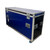 Custom Foam Insert for professional equipment — closed and latched