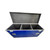 Custom Foam Insert for professional equipment — interior view