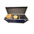 Custom Foam Insert for professional equipment — with fitted foam
