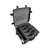 Custom ATA Shipping Case for cinema lens — closed and latched