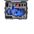 DJI Ronin DJI - Pelican 1607 Custom Foam Insert for professional equipment — closed and latched
