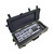 SKB ETC Element 2 in SKB iSERIES 4217-7 Custom ATA Shipping Case for production support gear — interior view