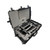 Pro Sled with with additional space for monitor and accessories in Pelican 1615