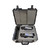 Pelican 2x 200' Magazines - Pelican 1557 Custom Foam Insert for cinema camera — interior view