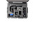 ARRI 235 Camera Case - Pelican 1637 Custom Foam Insert for cinema camera — with fitted foam