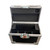 Custom ATA Shipping Case for cinema lens — interior view