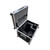 Sony BURANO Camera Custom ATA Shipping Case for cinema camera — interior view