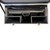 Flanders DM242 Custom ATA Shipping Case for production monitor — with fitted foam